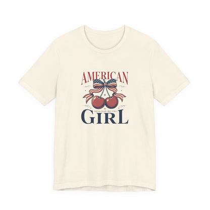 American Girl