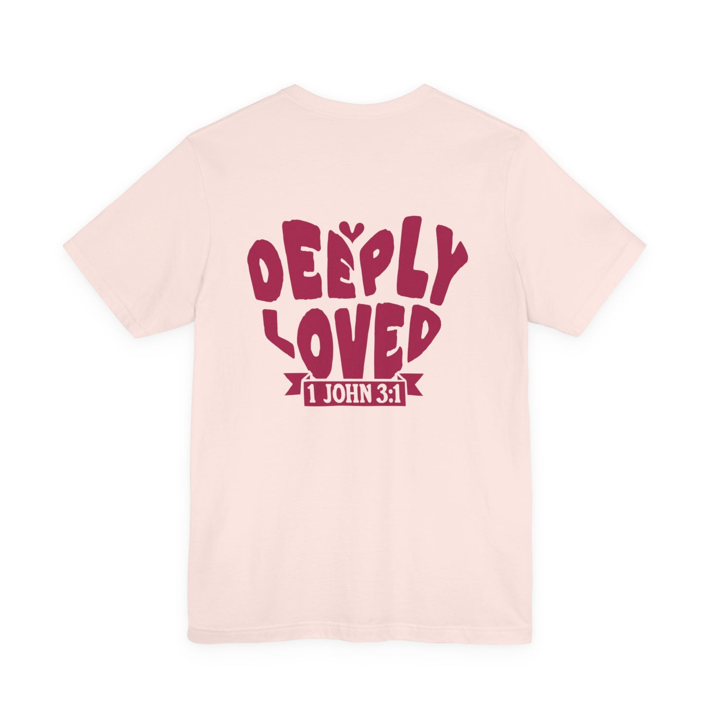 Deeply Loved