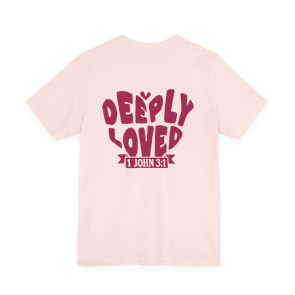 Deeply Loved