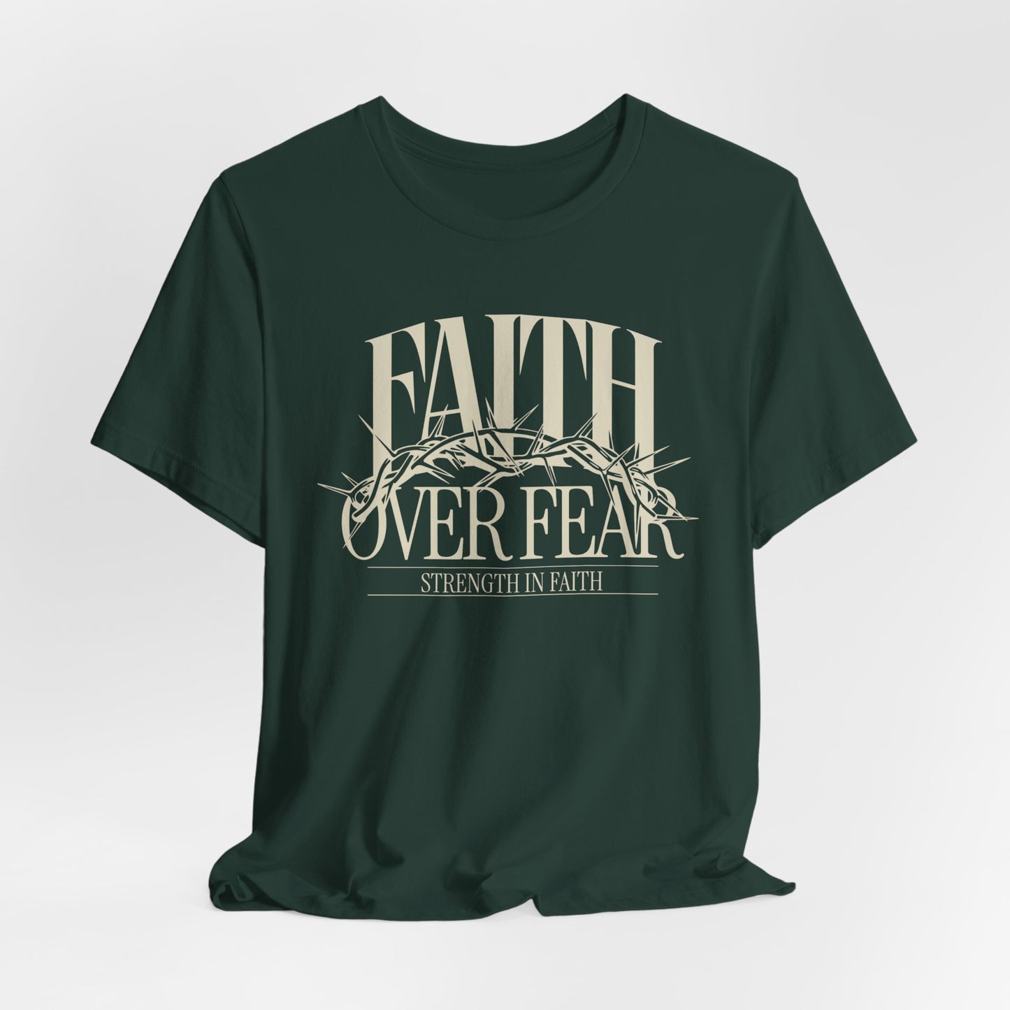 Crown of Thorns T-Shirt