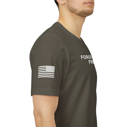 Forgiven & Free Tee