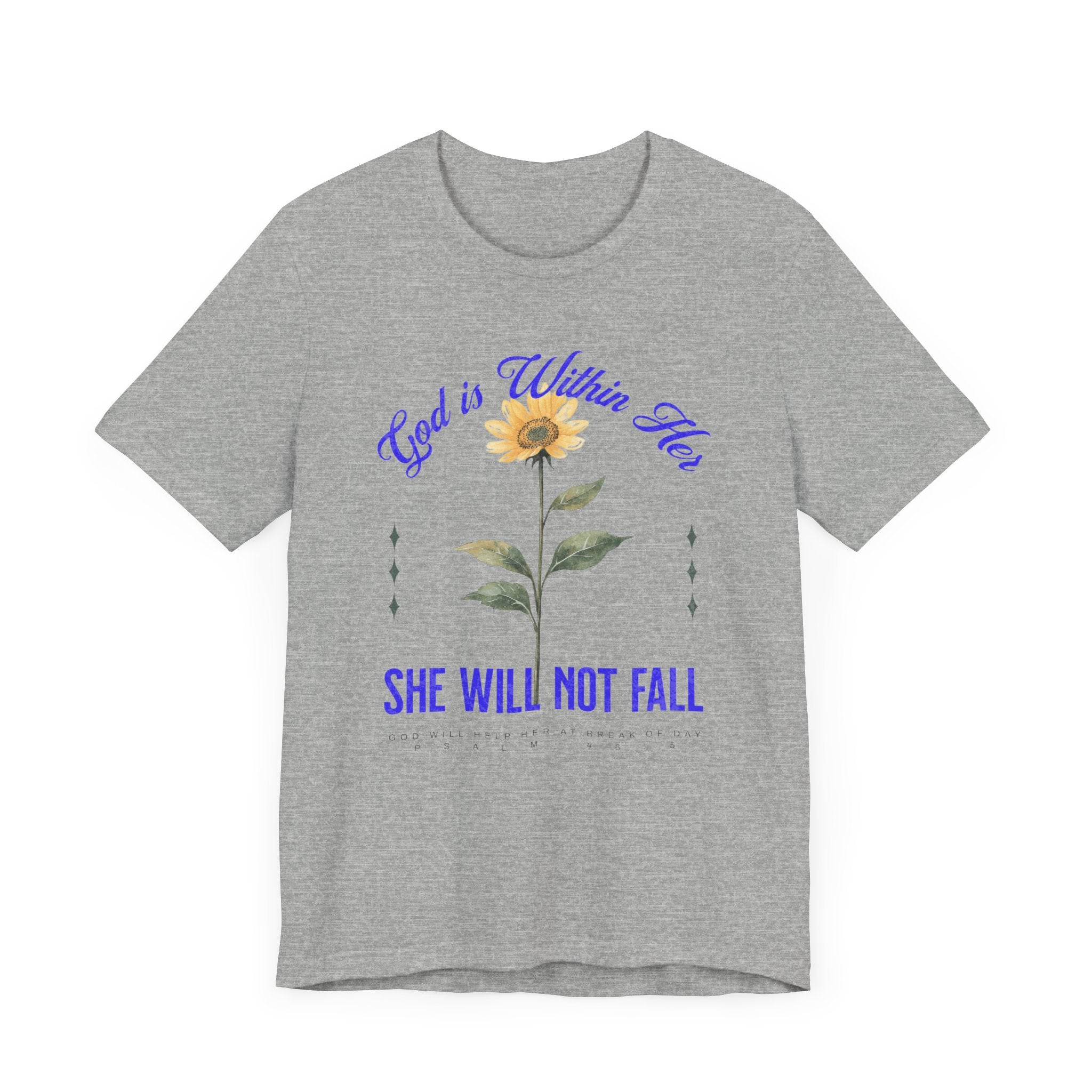 Sunflower T-Shirt