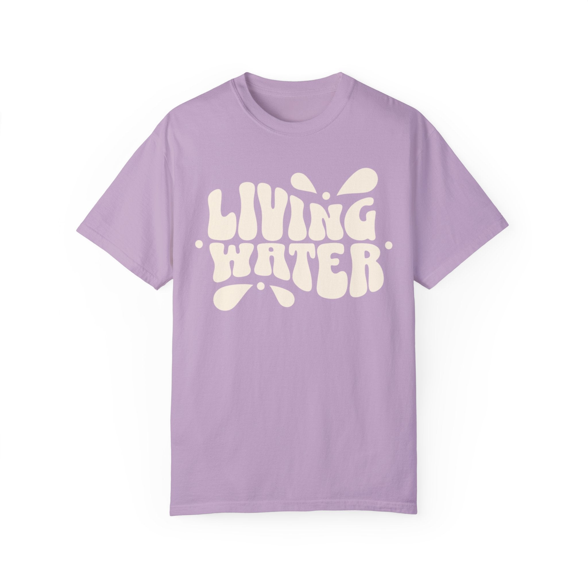 Living Water T-Shirt