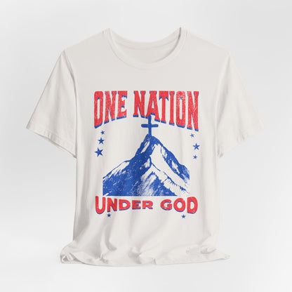 One Nation T-Shirt