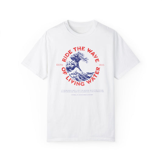 Ride The Wave T-Shirt