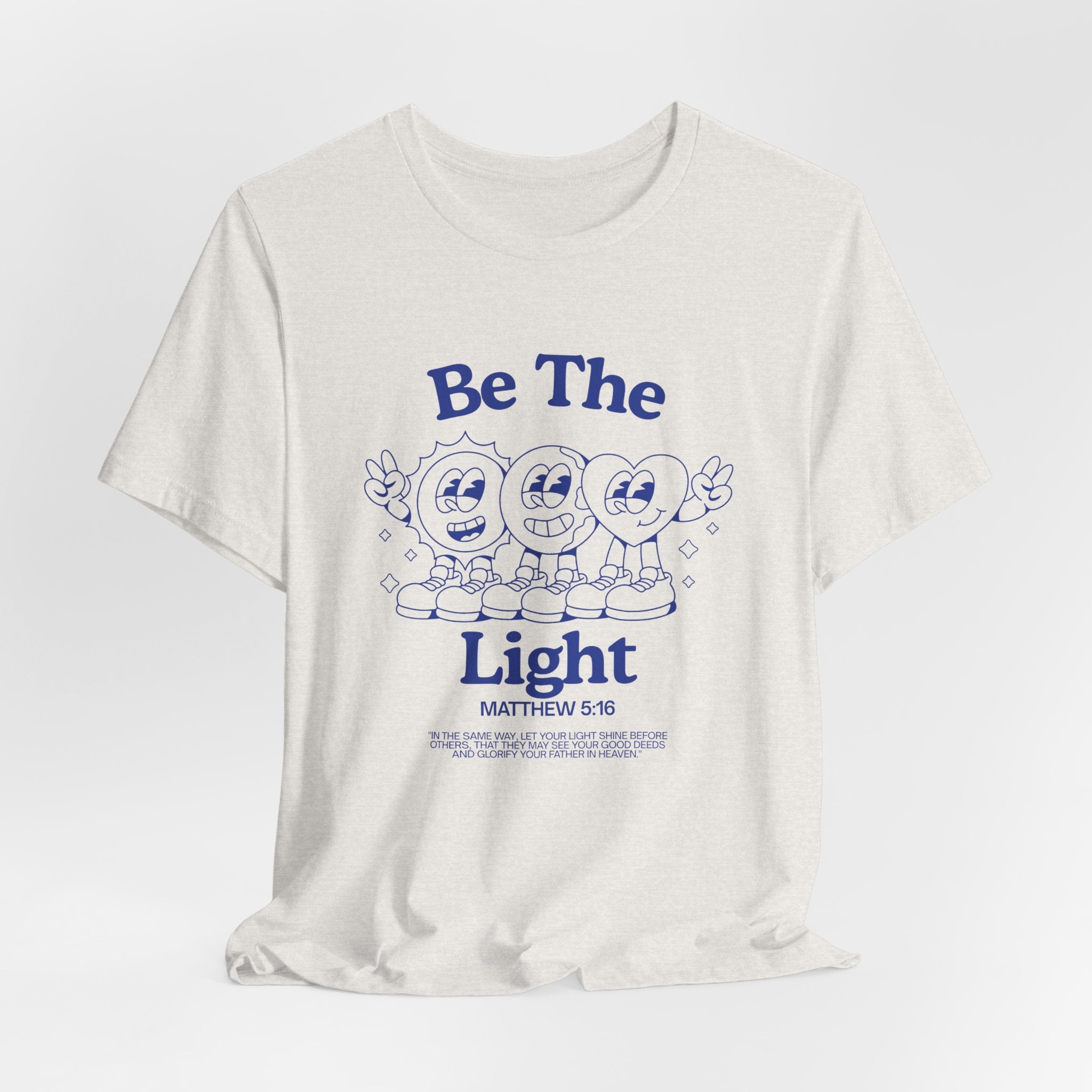 Be The Light