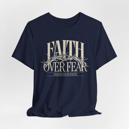 Crown of Thorns T-Shirt