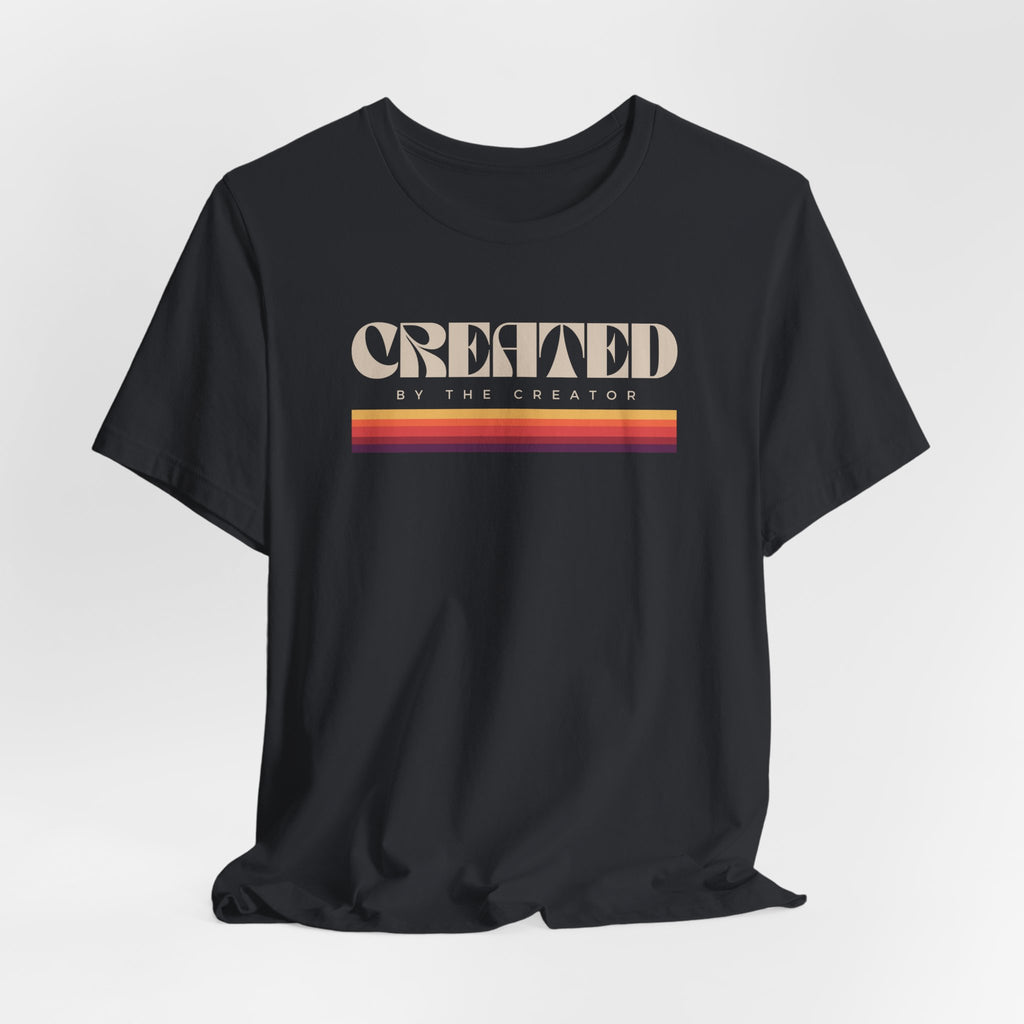 Retro Creator T-Shirt
