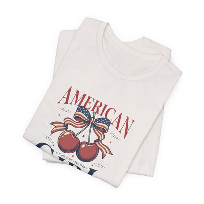American Girl