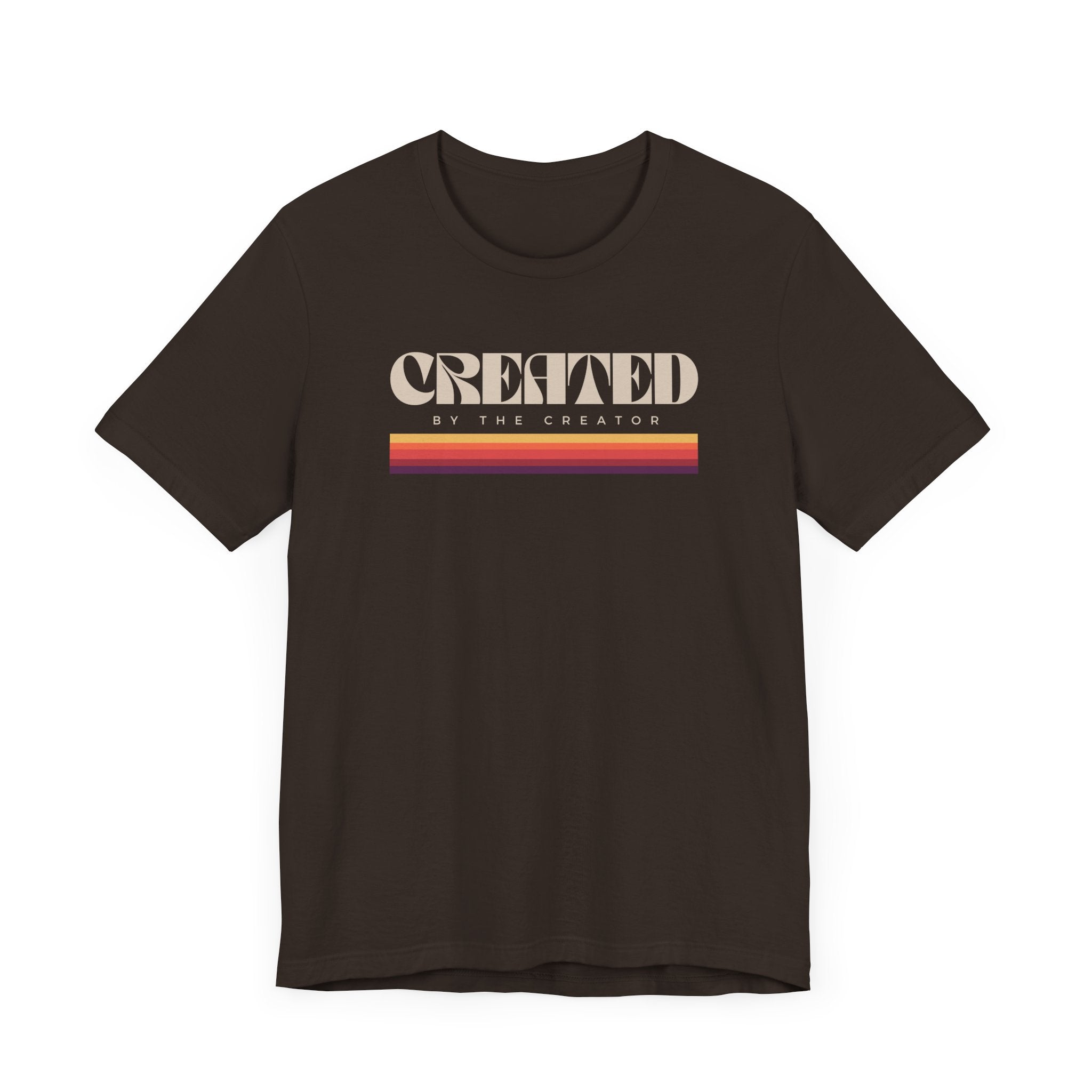 Retro Creator T-Shirt