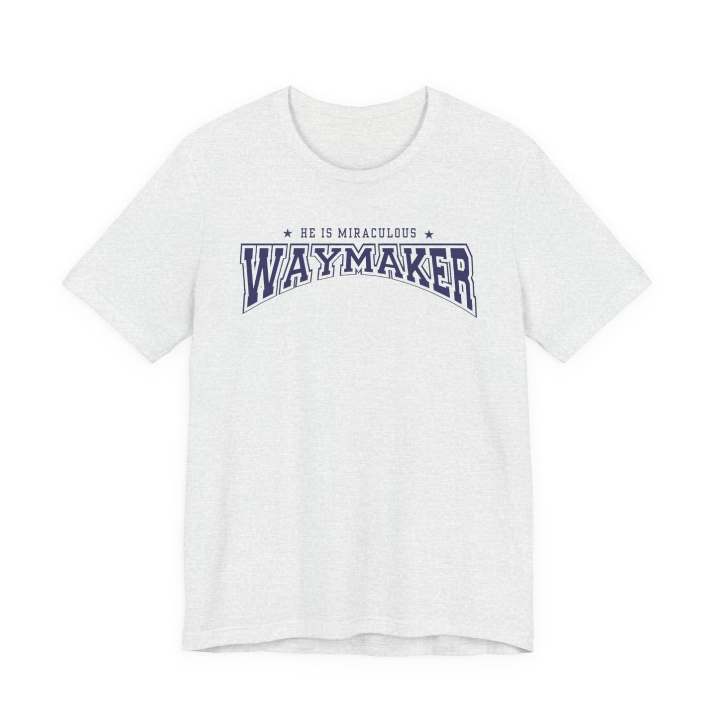 Waymaker Tee