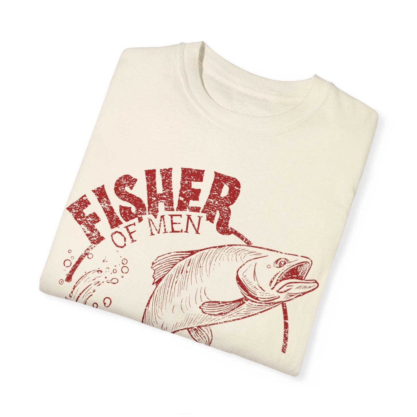 Fisher of Men T-Shirt