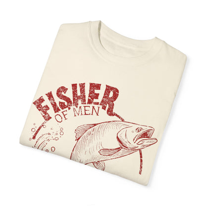 Fisher of Men T-Shirt