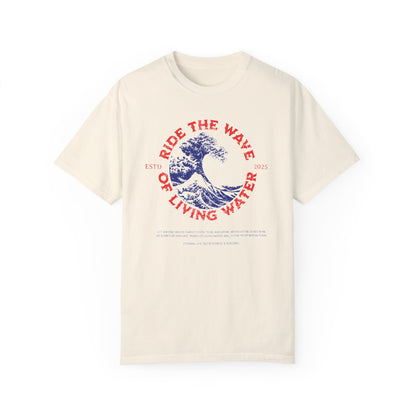 Ride The Wave T-Shirt
