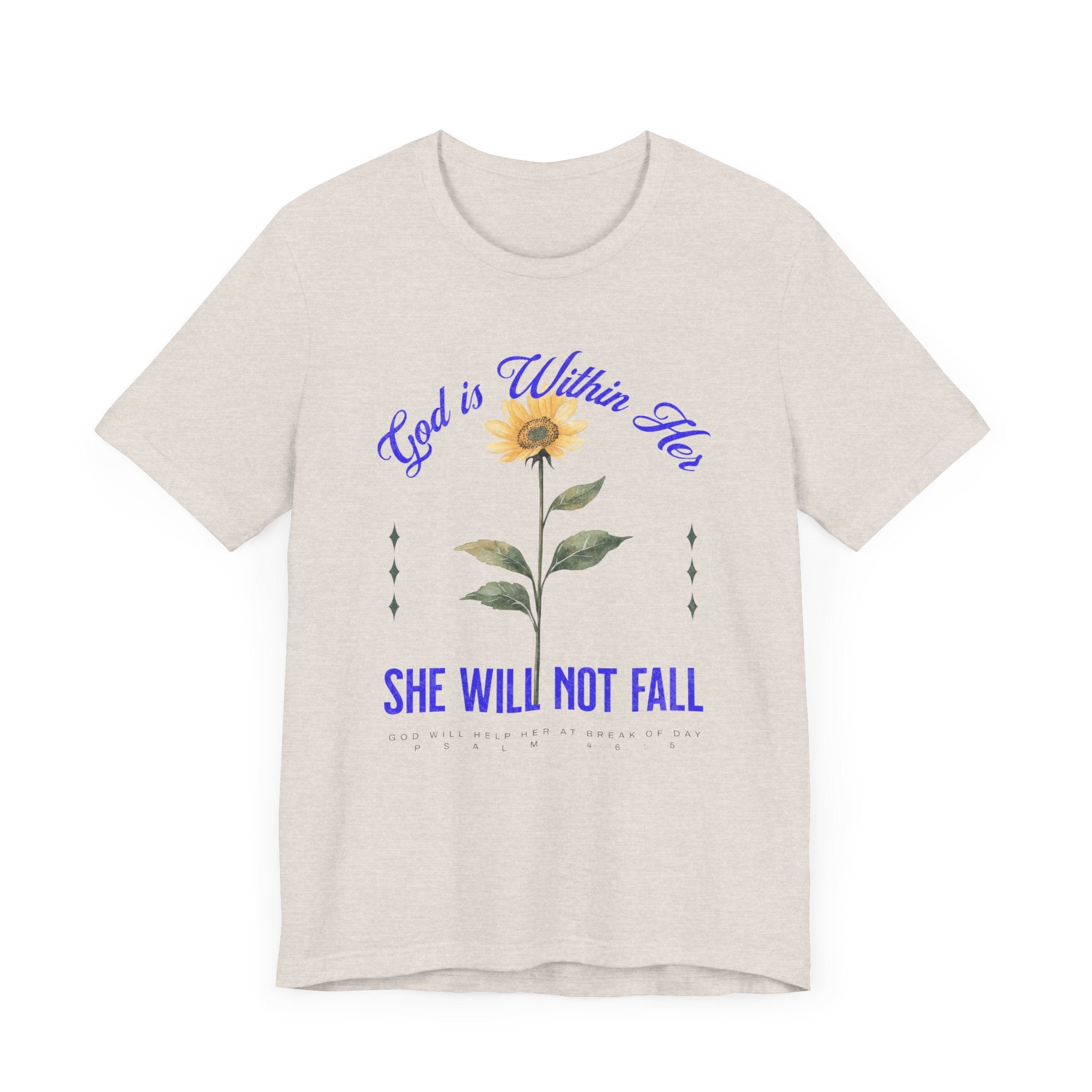 Sunflower T-Shirt