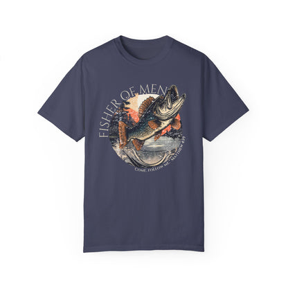 Matthew 4:19 T-Shirt