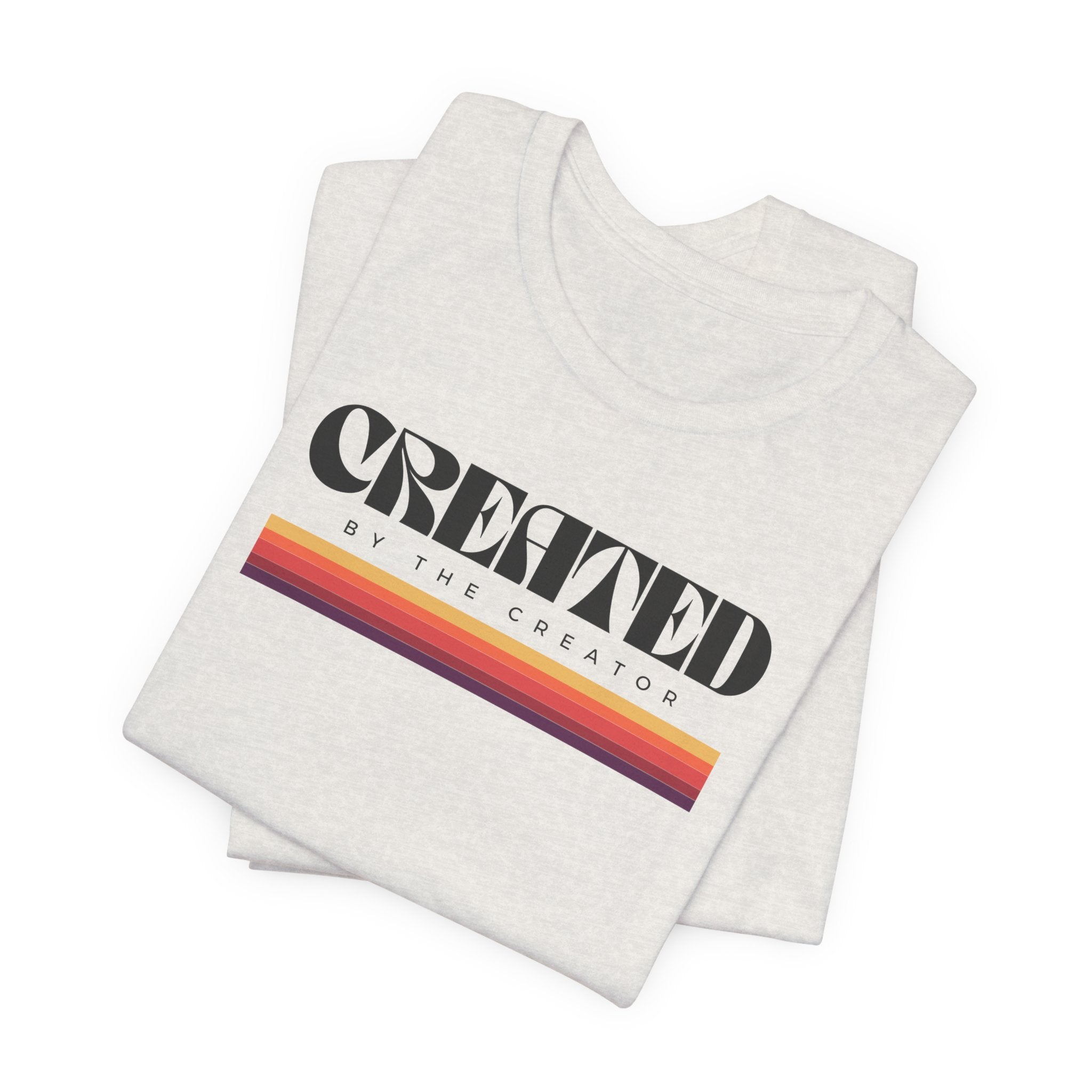 Retro Creator T-Shirt