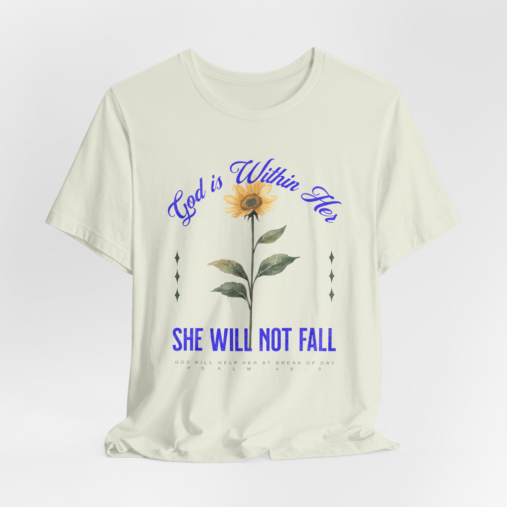 Sunflower T-Shirt
