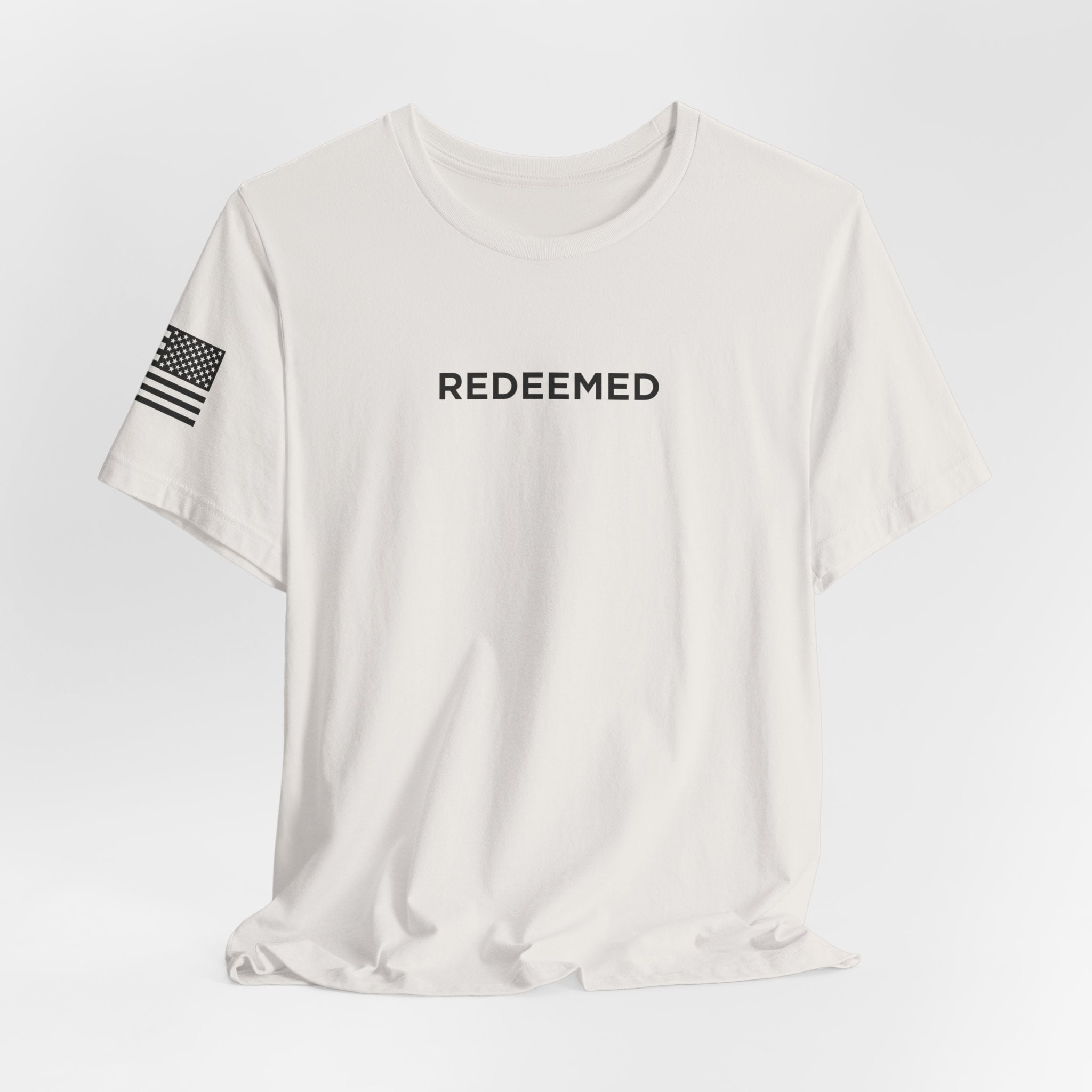 Redeemed