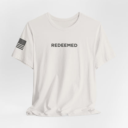 Redeemed