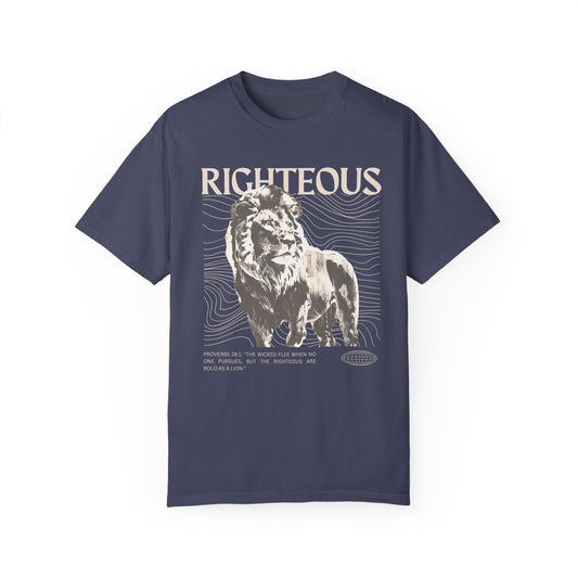 Righteous T-Shirt