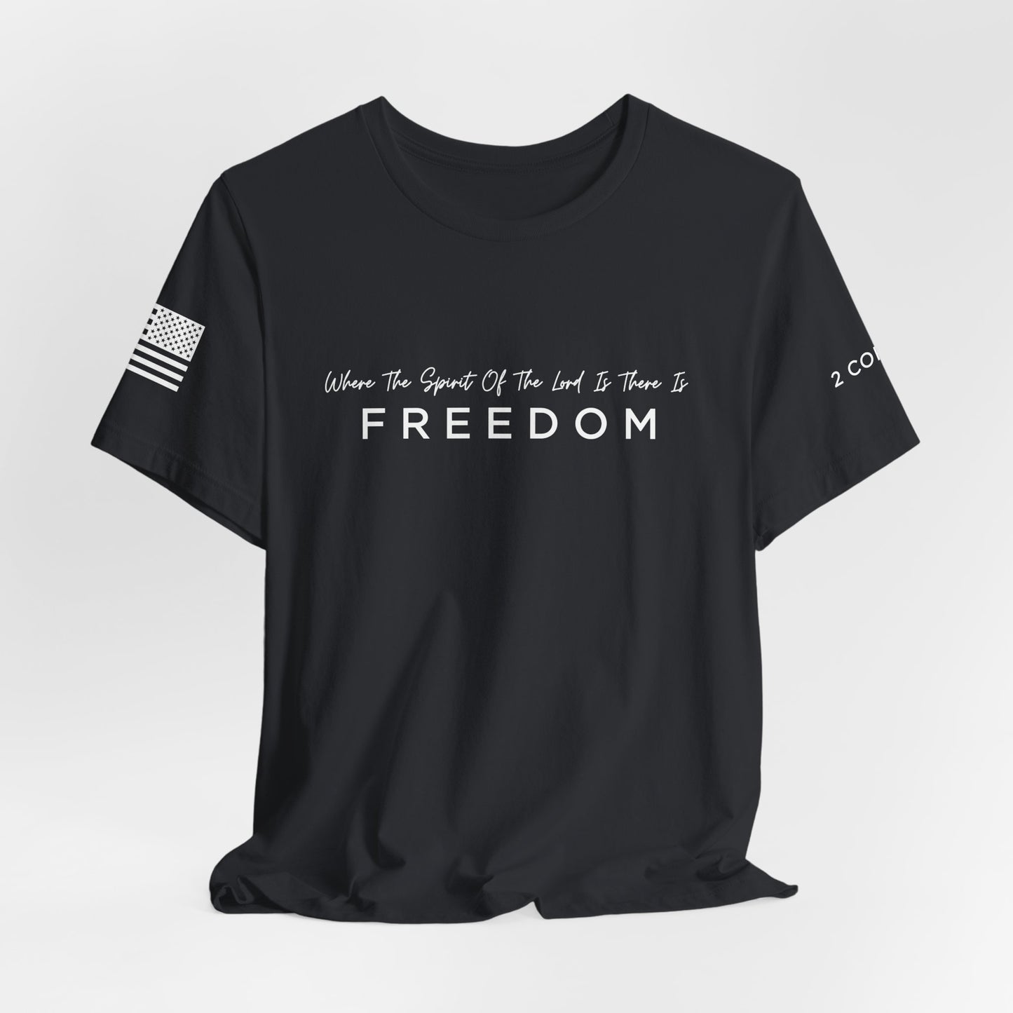 Freedom Tee