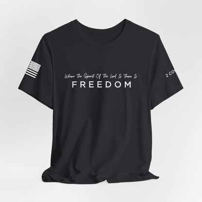 Freedom Tee