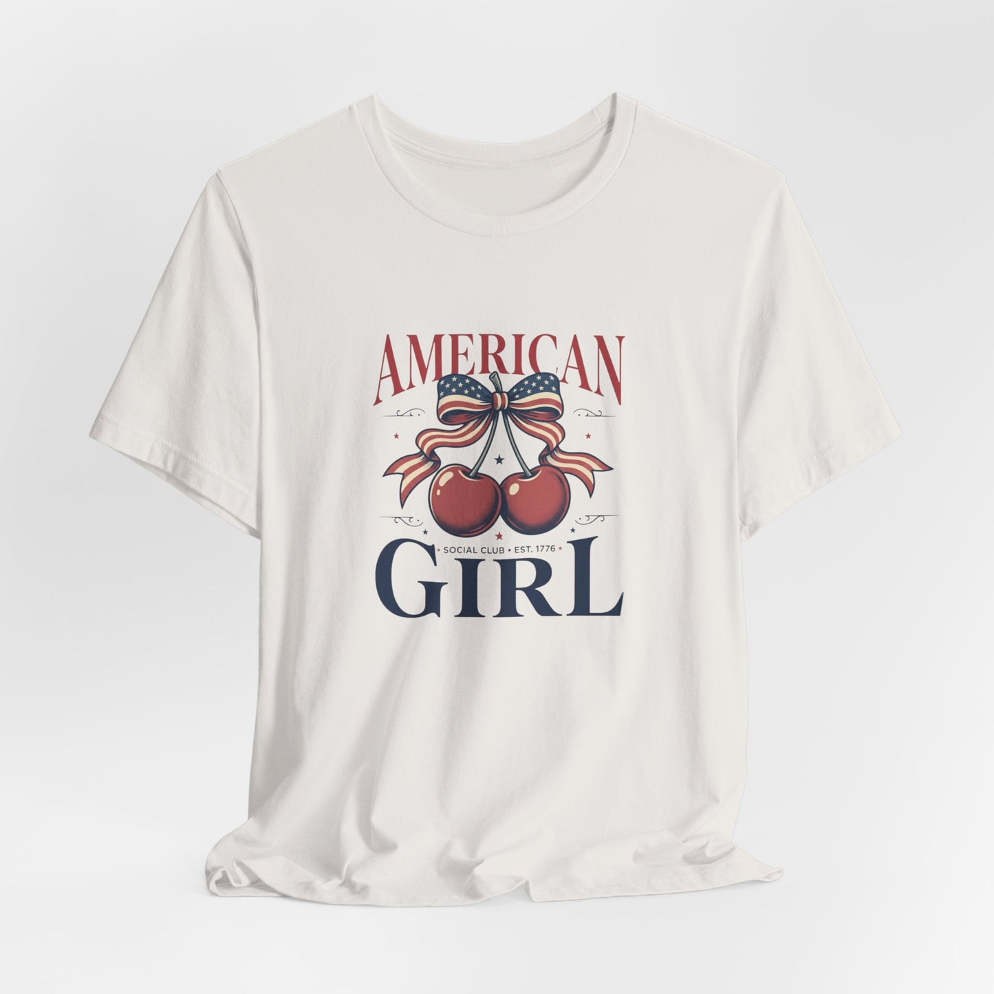 American Girl