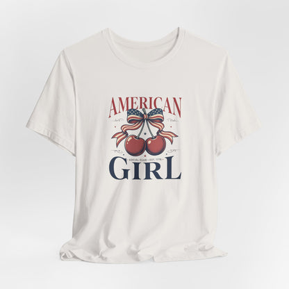 American Girl