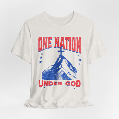 One Nation T-Shirt
