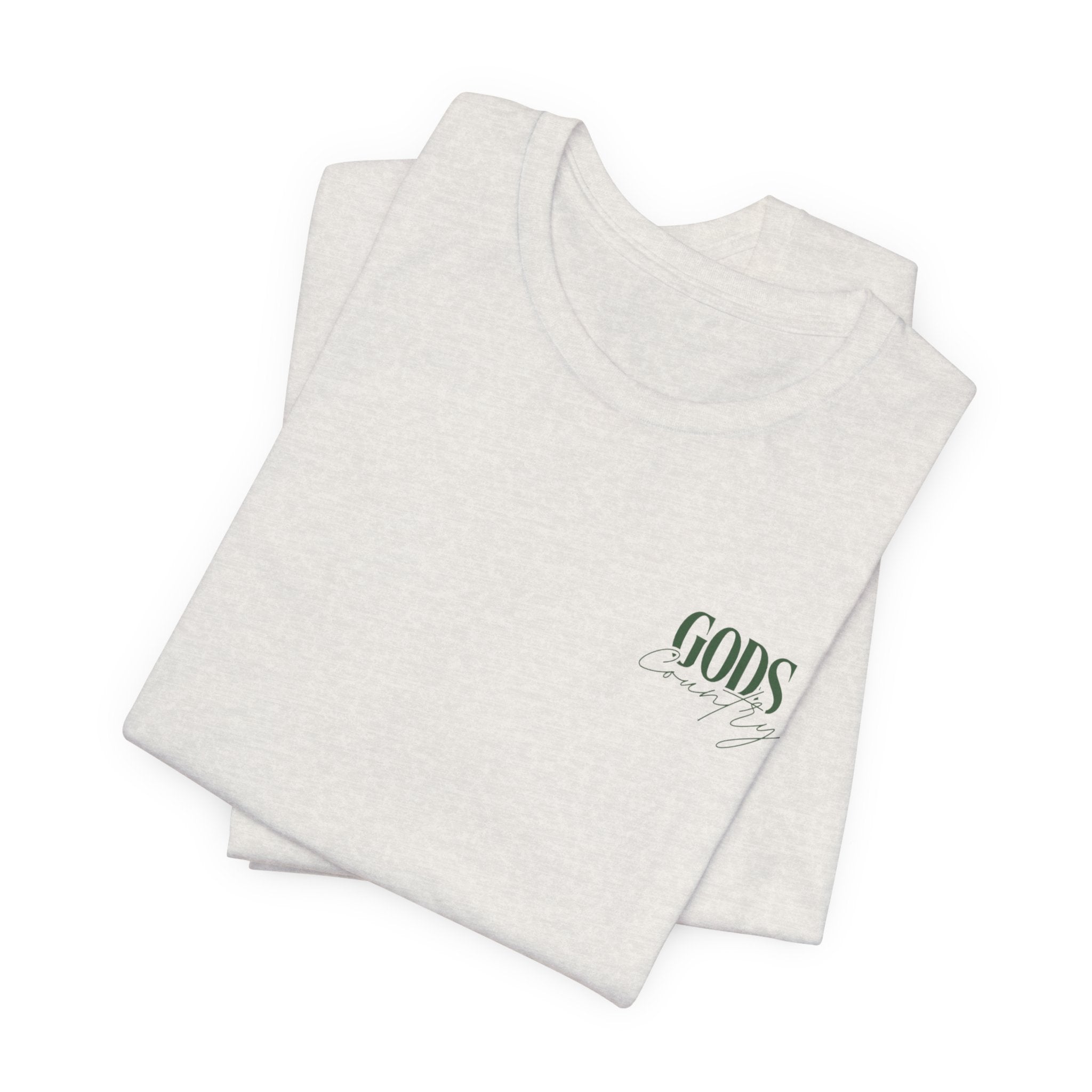 Gods Country T-Shirt