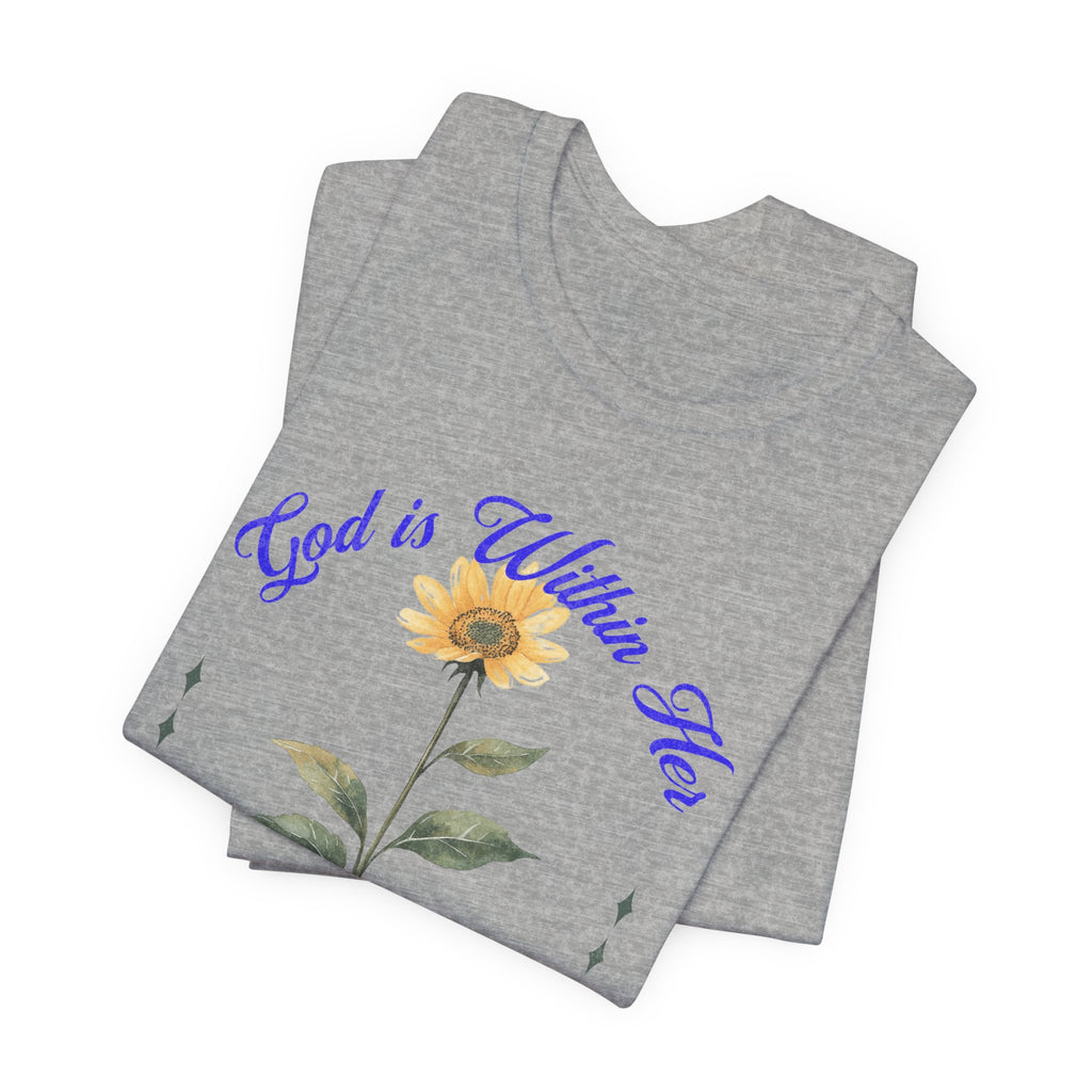 Sunflower T-Shirt