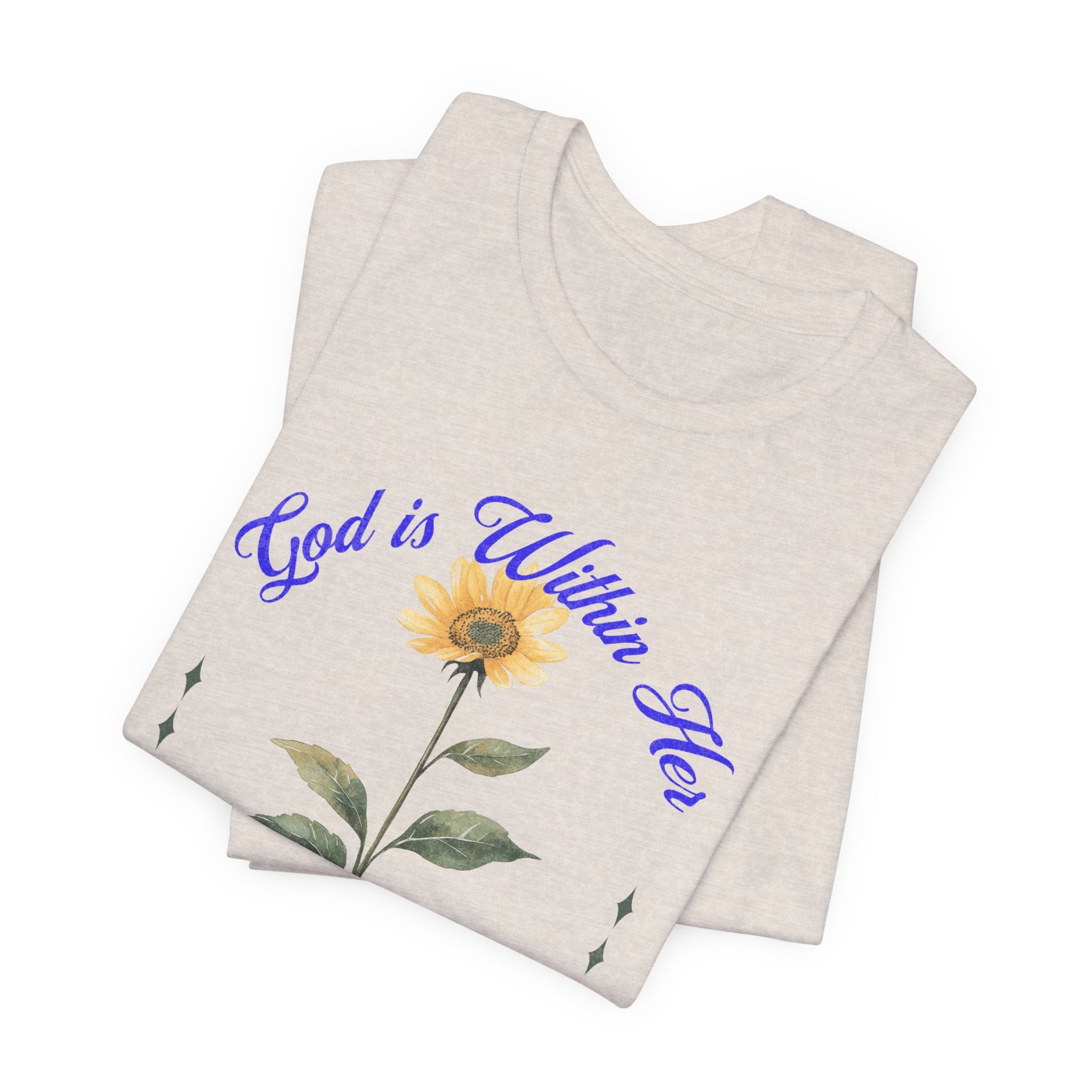 Sunflower T-Shirt