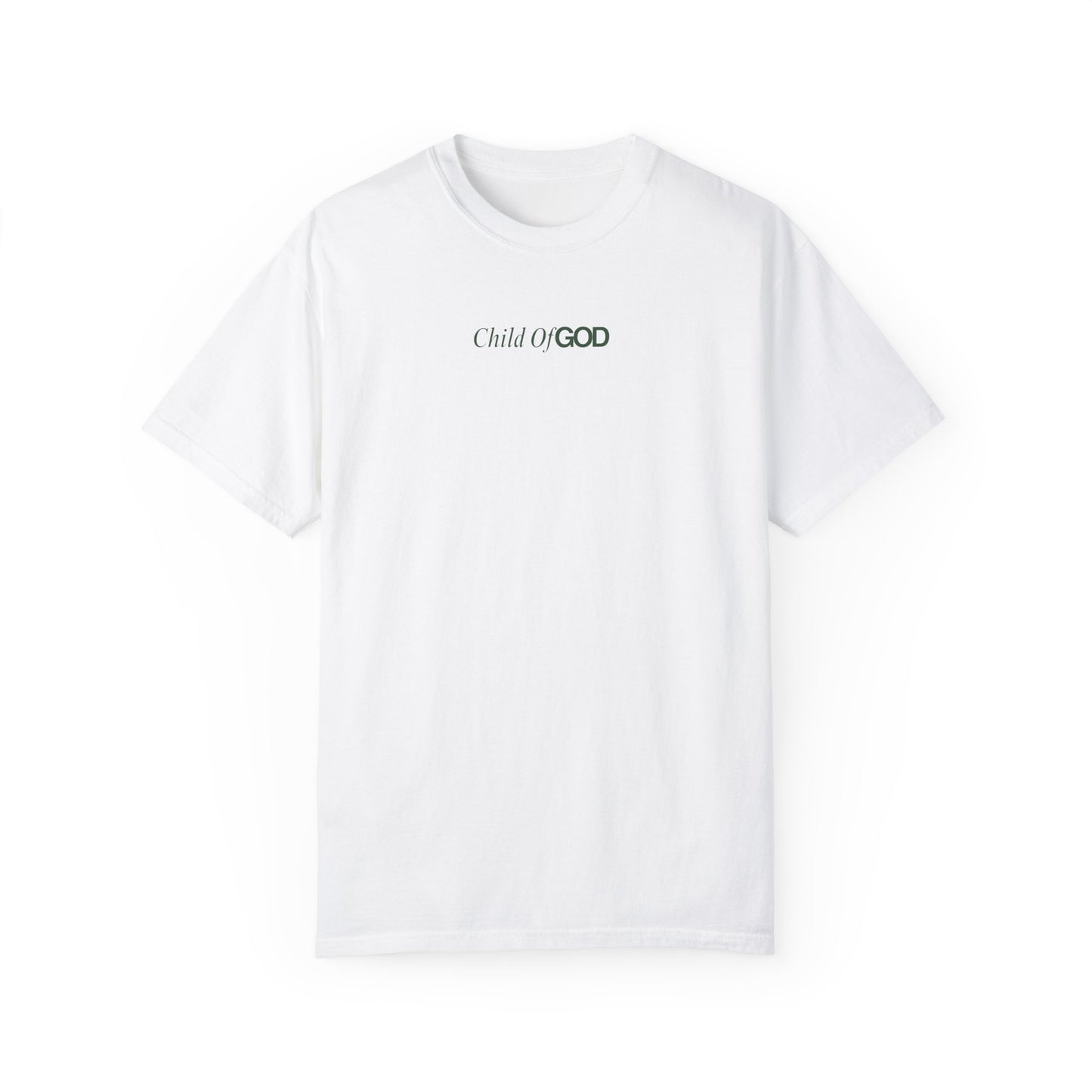 Child of God T-shirt