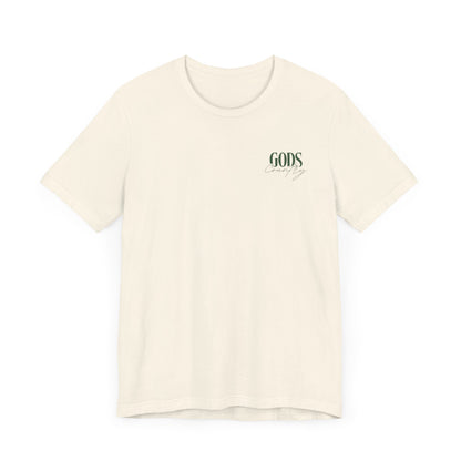 Gods Country T-Shirt