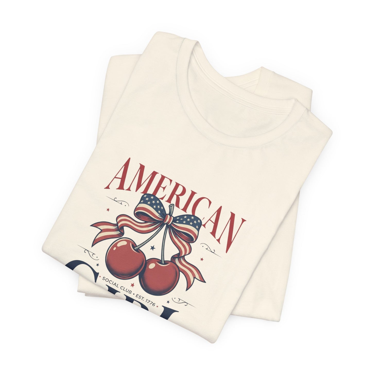 American Girl