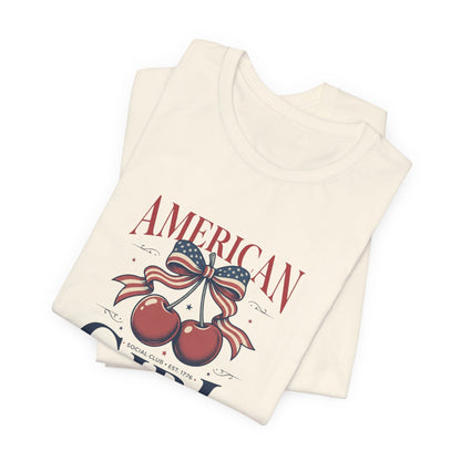 American Girl