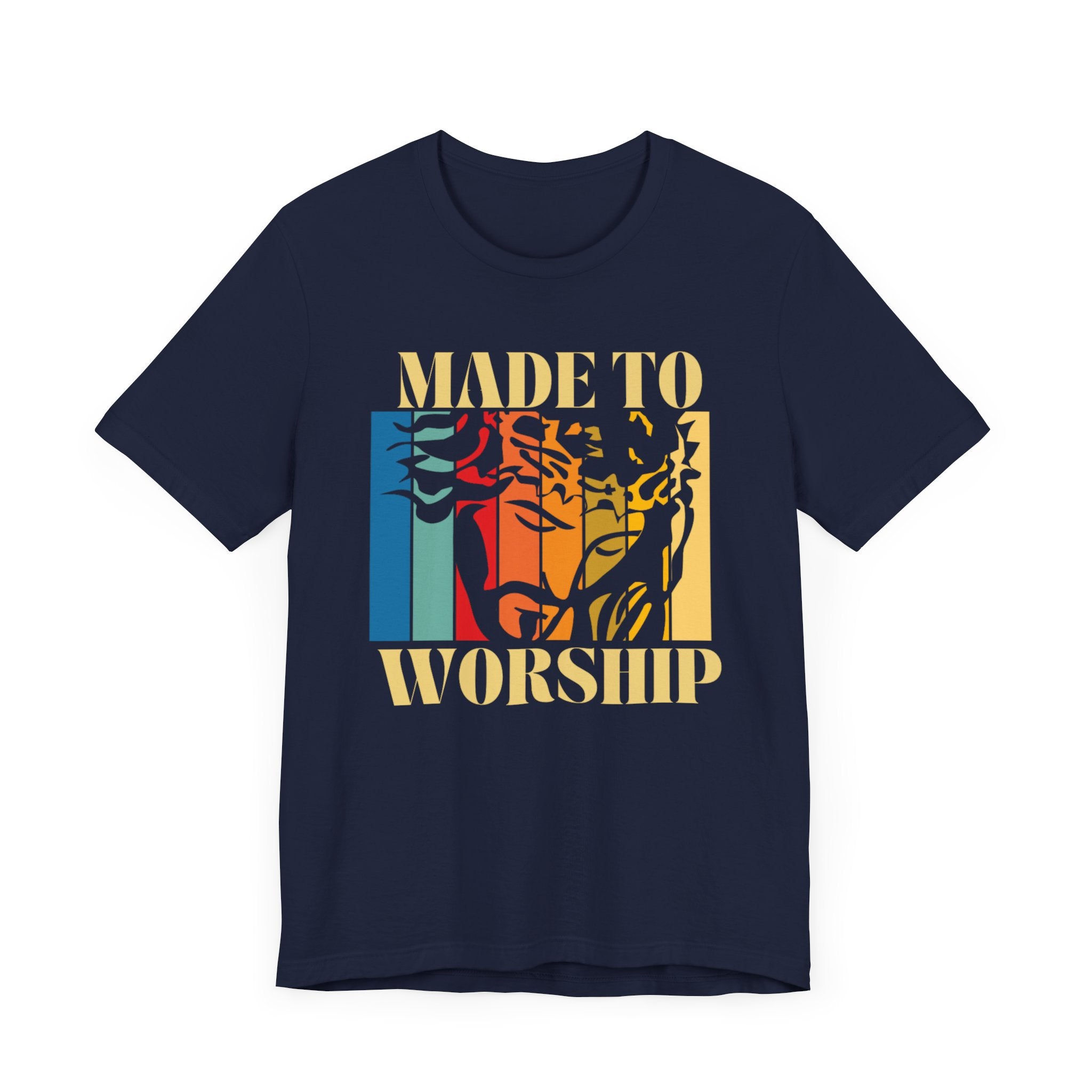 Worship T-Shirt