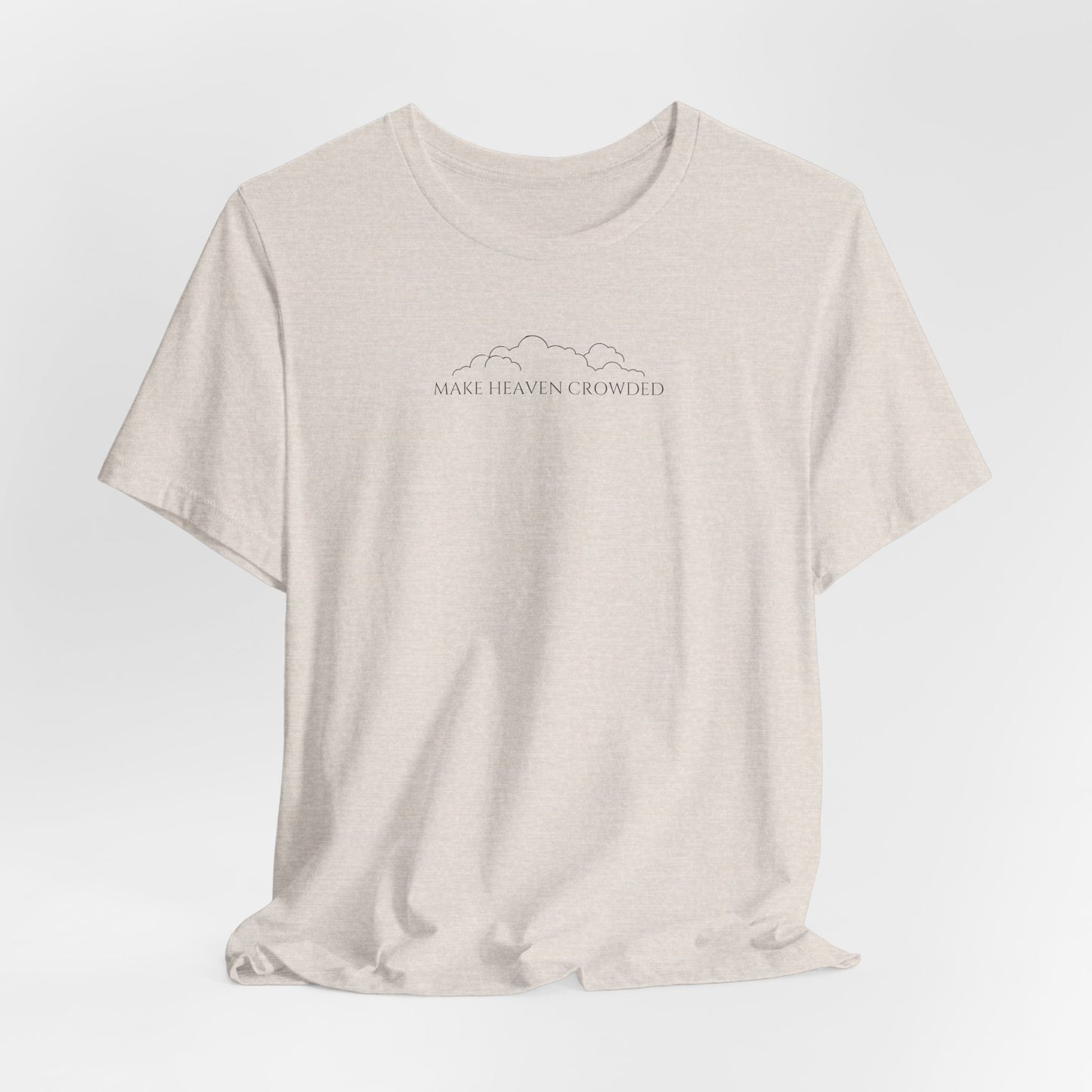 Cloud T-Shirt