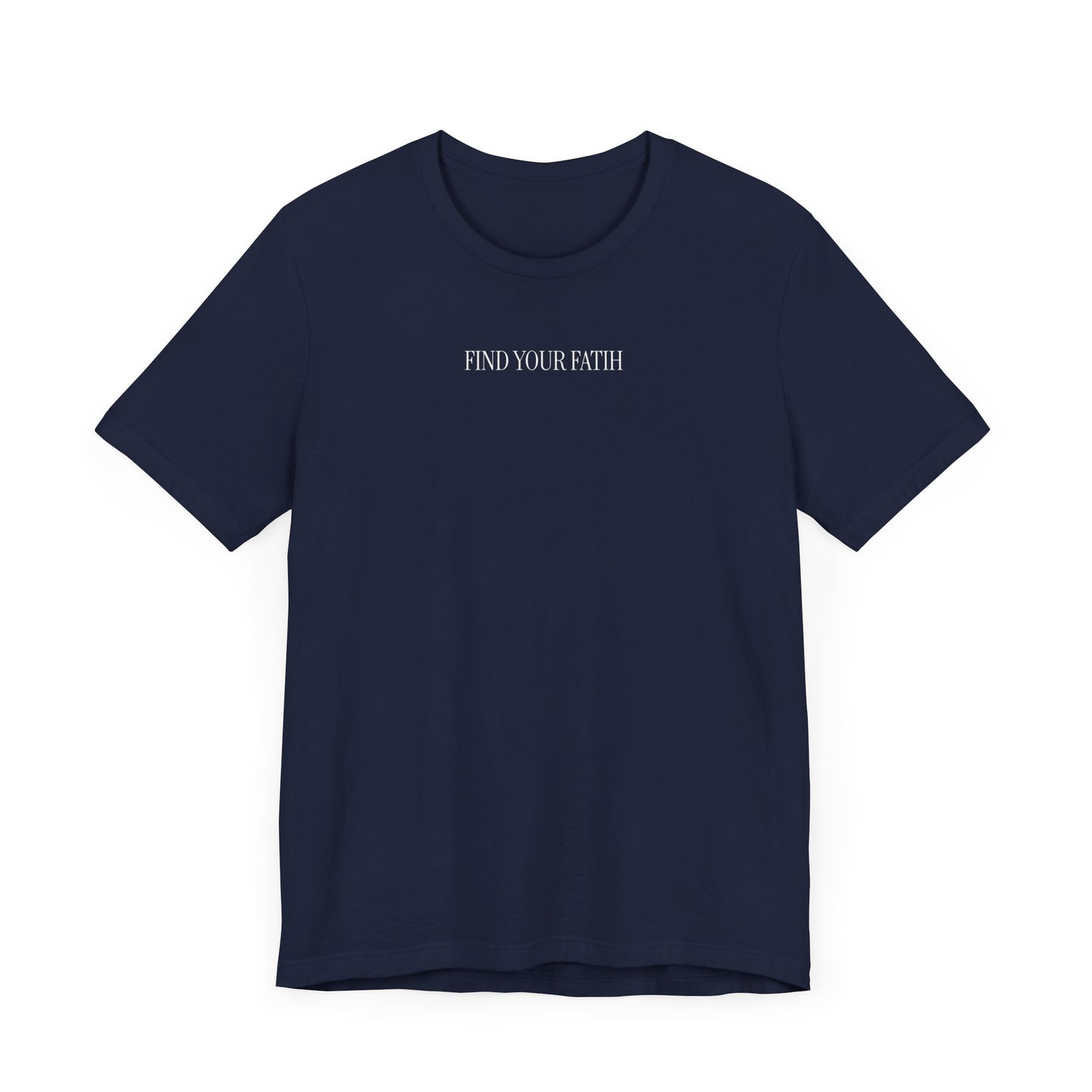 Find Your Faith T-Shirt