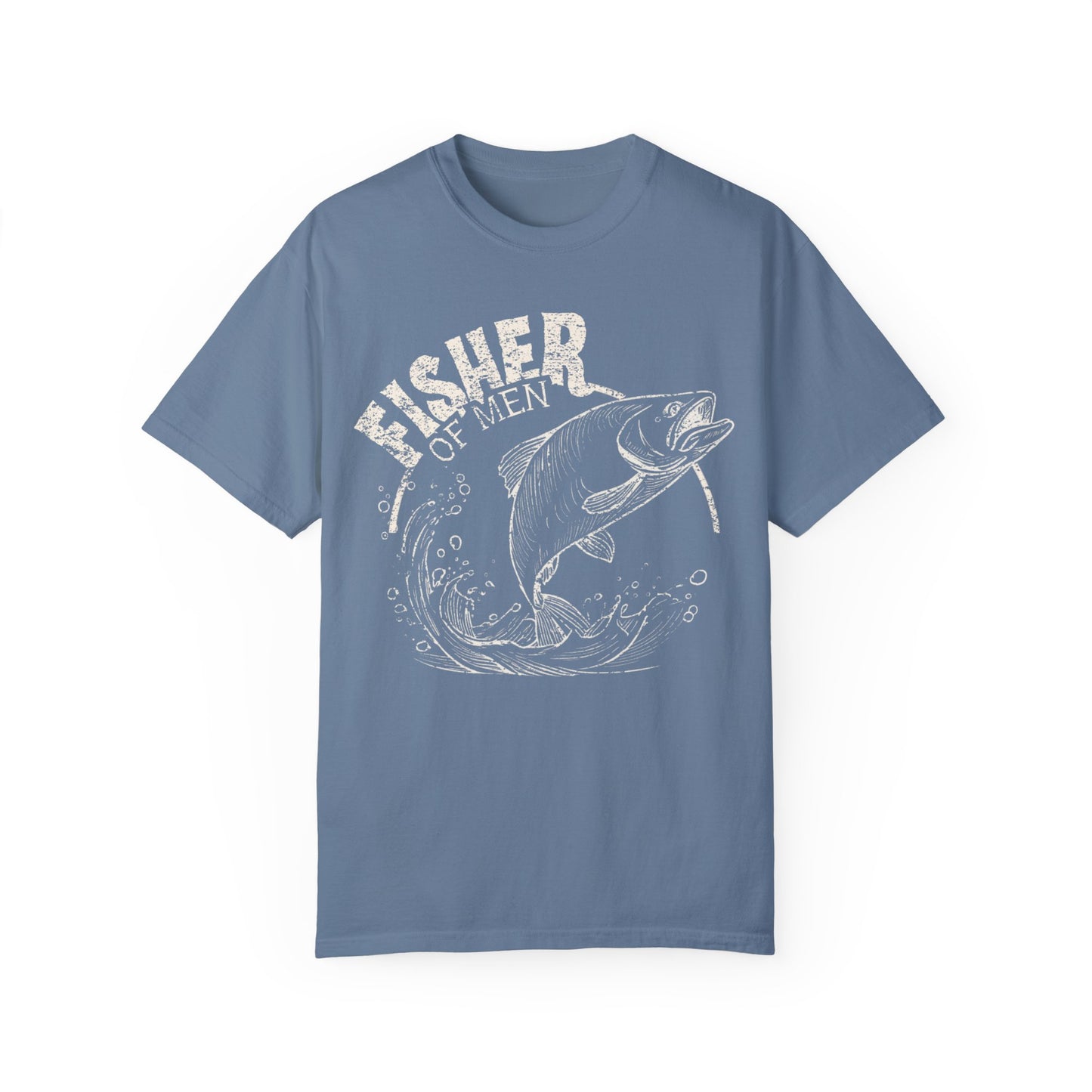 Fisher of Men T-Shirt