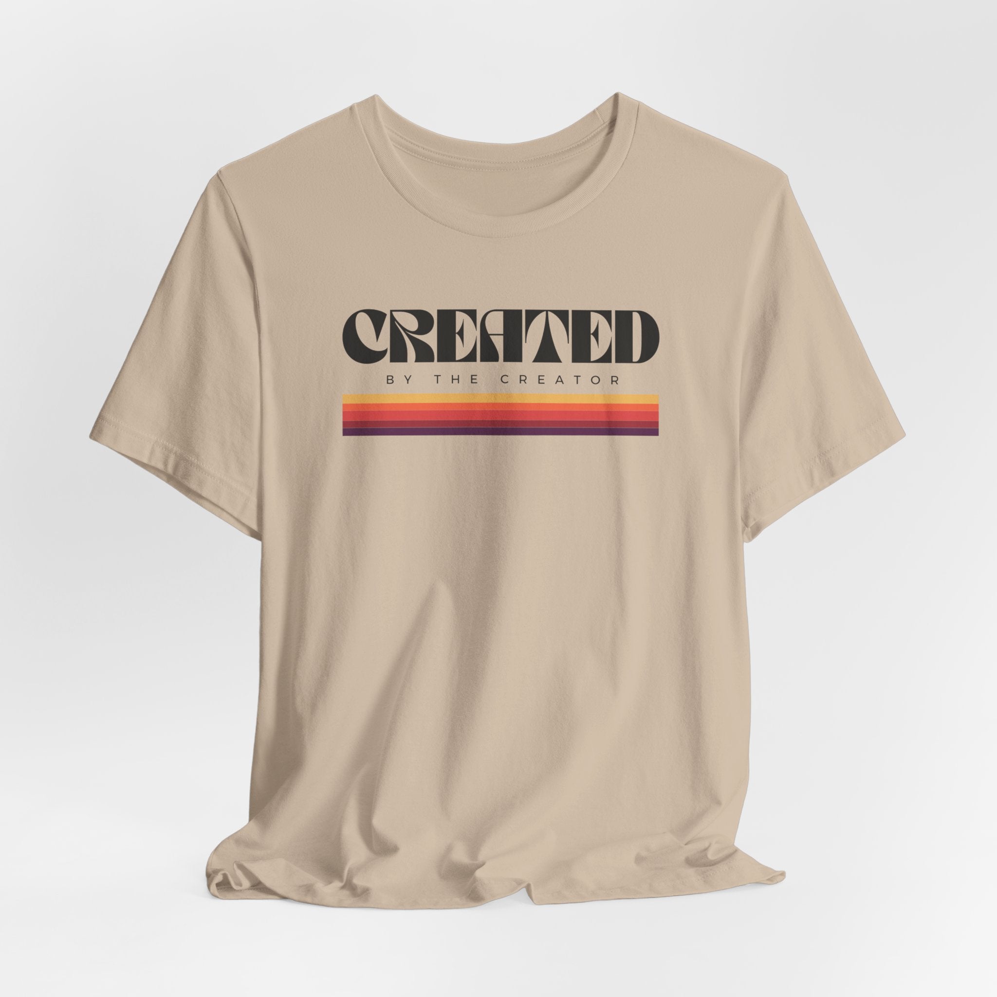 Retro Creator T-Shirt