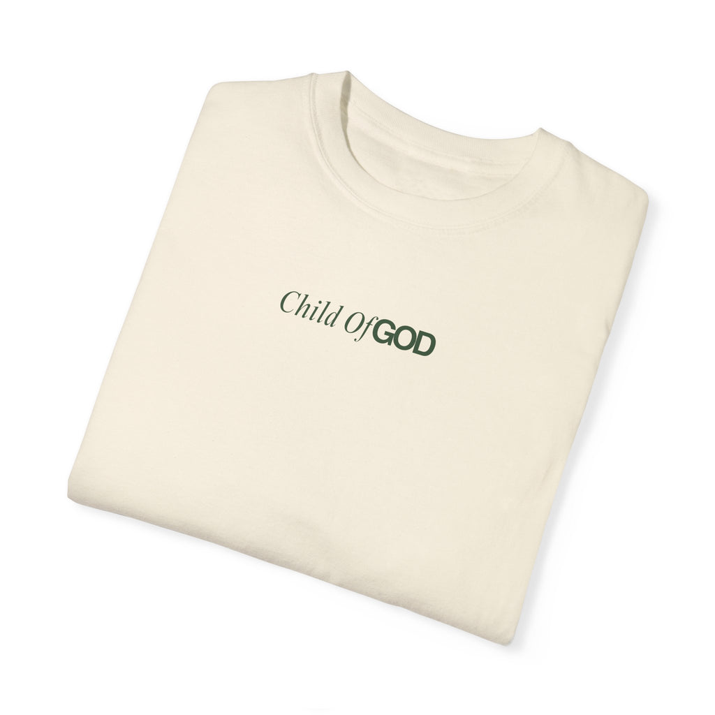 Child of God T-shirt