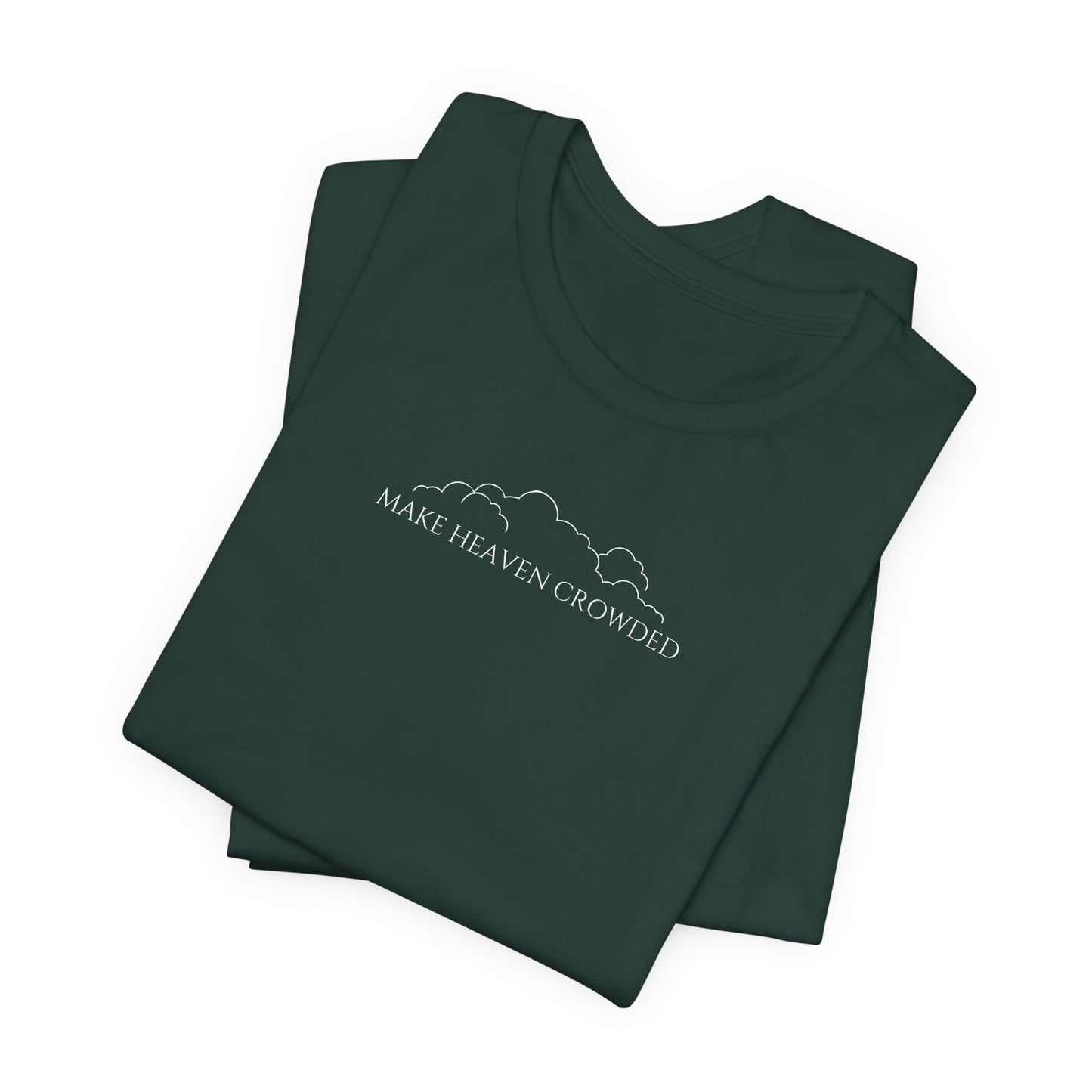 Cloud T-Shirt