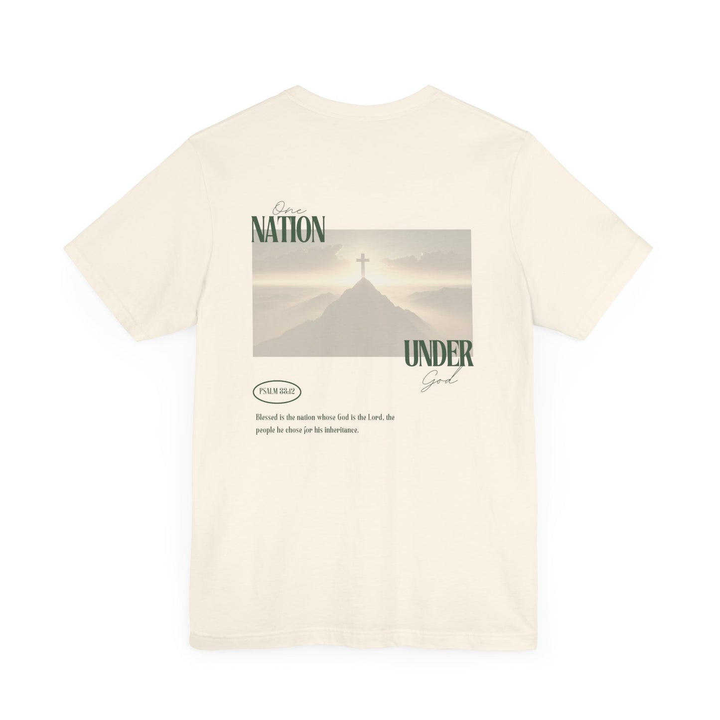 Gods Country T-Shirt