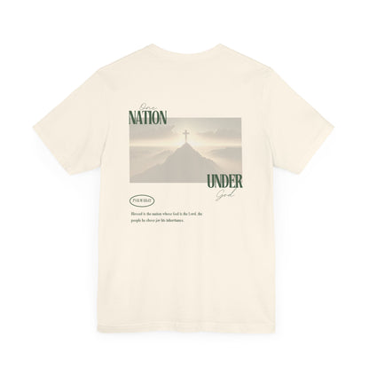 Gods Country T-Shirt