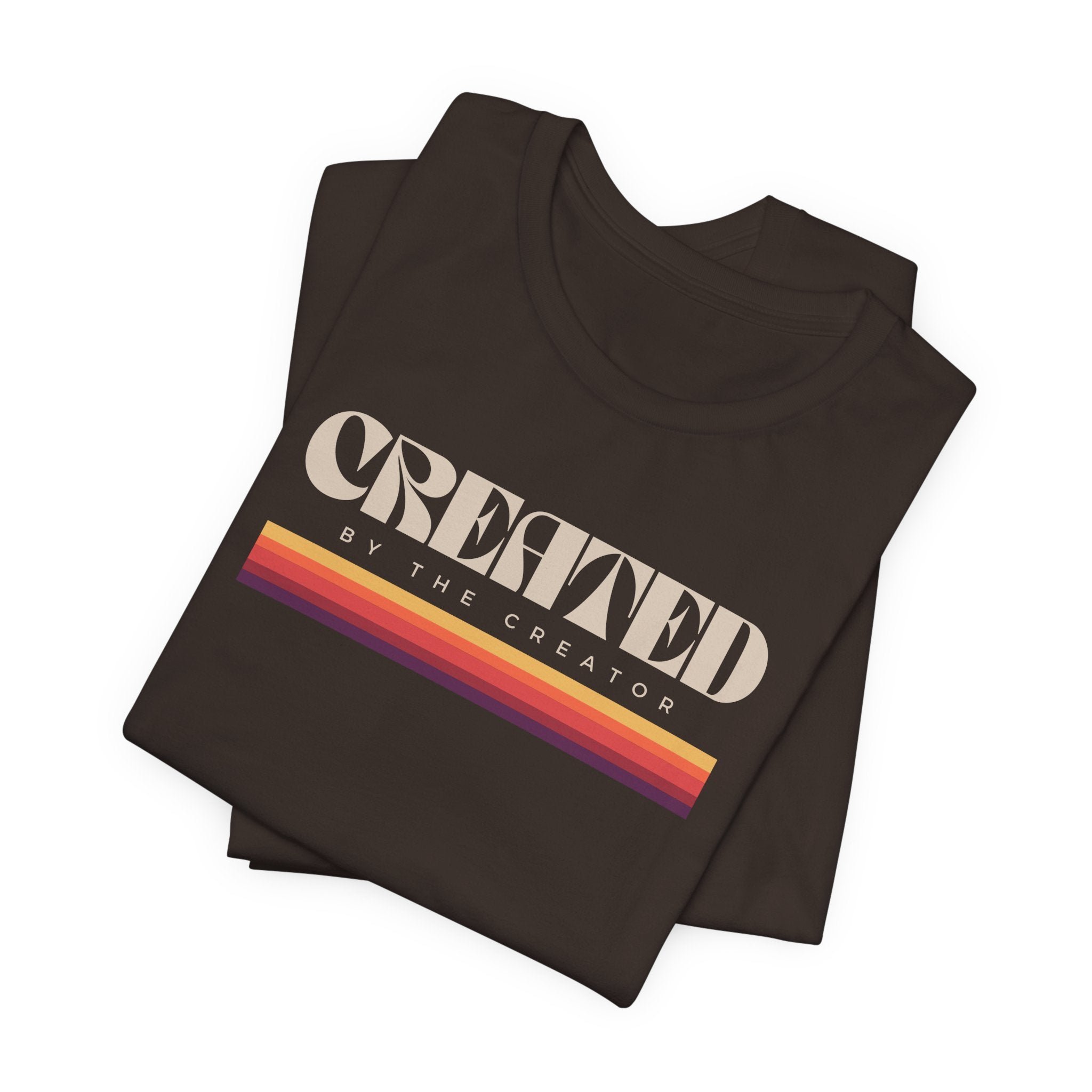 Retro Creator T-Shirt