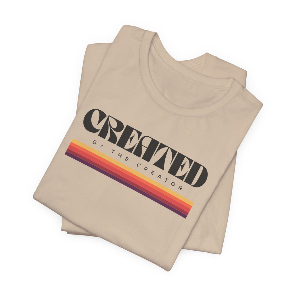 Retro Creator T-Shirt
