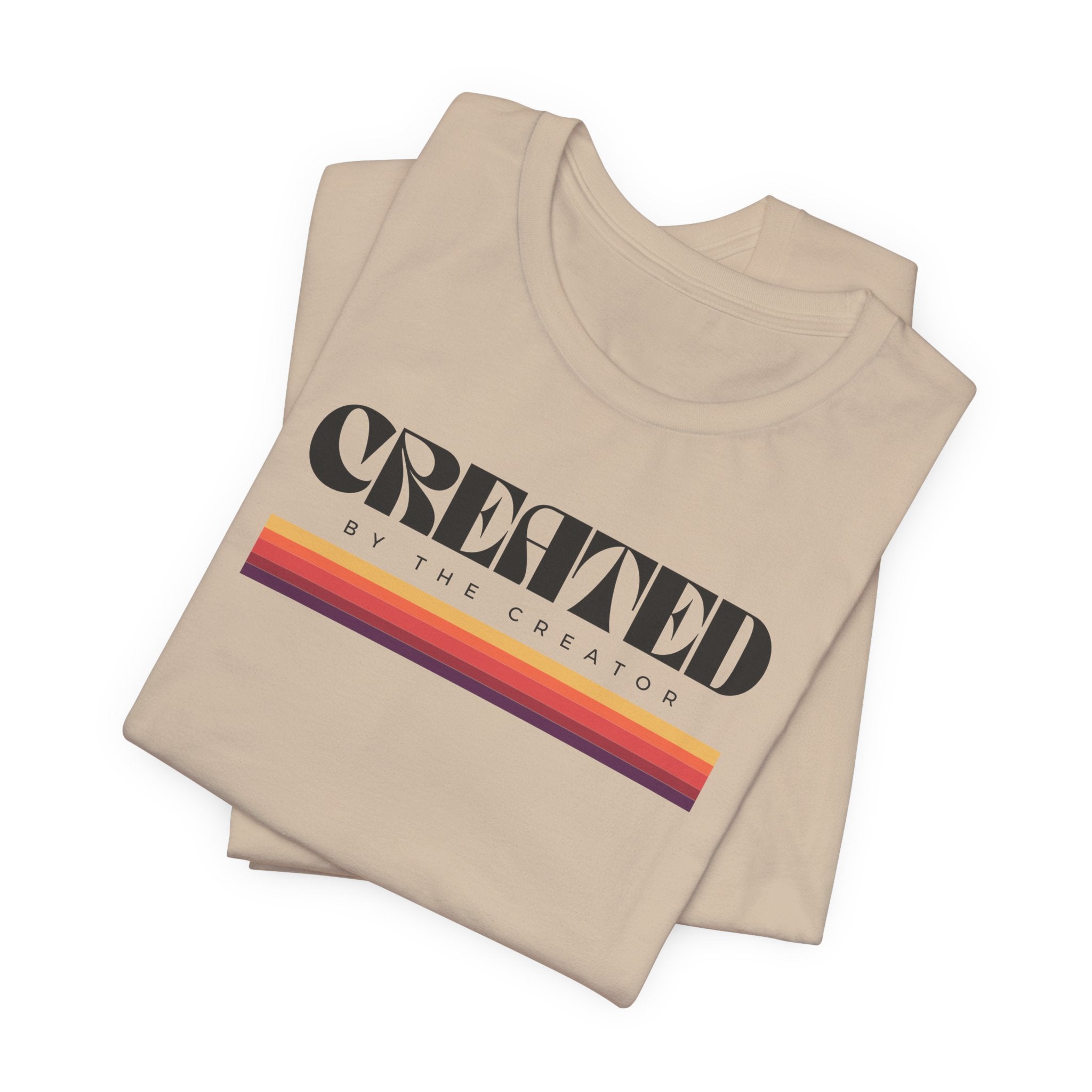 Retro Creator T-Shirt