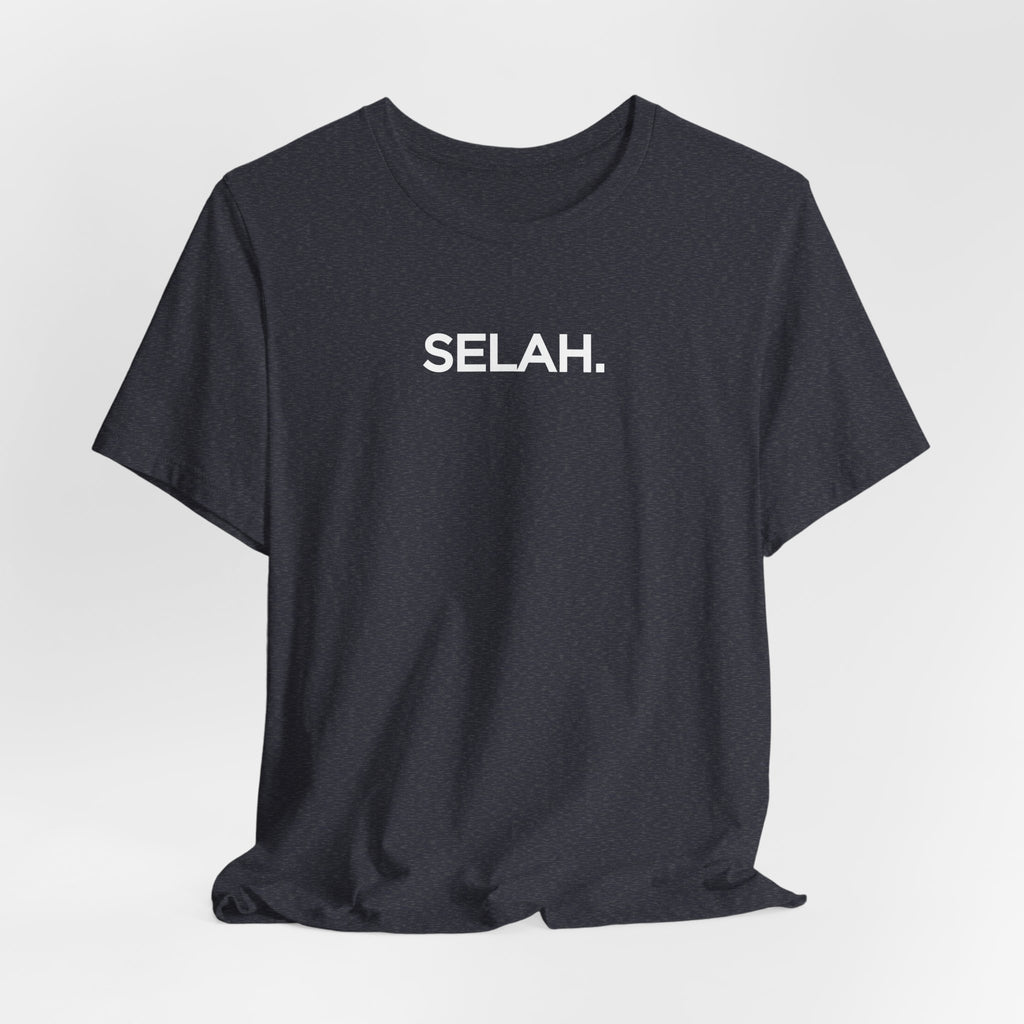 Selah Tee
